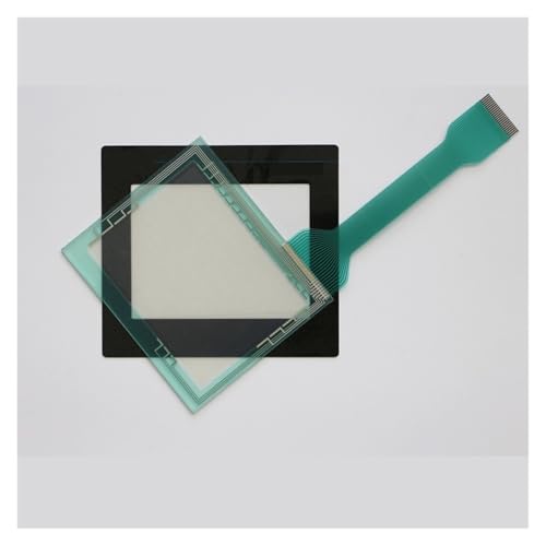 Film tactile PanelView 600 2711-T6C10L1 contre rayures