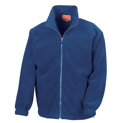 Result RE36A Polartherm Jacket - Royal, 2X-Large