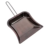 Fonctionnalité polyvalente : adaptée à diverses tâches de nettoyage, cette pelle à poussière convient à une utilisation à la maison, au bureau et dans les environnements où la propreté est essentielle. mini pelle à poussière de table, pelle à poussière à manche court