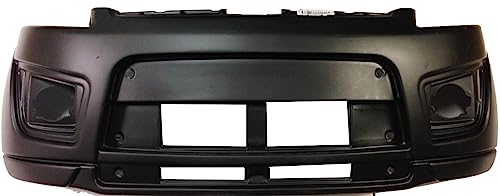 R.DOC - paraurti anteriore - ixo con fendi