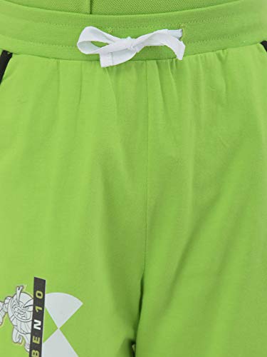 Image of Boy's Bermuda Shorts