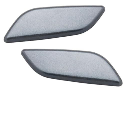 Couvercle buse lavage phares avant Mazda 3 perdu ? Kit 2 caches de rechange Axela 2014-2016
