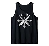 Idée cadeau de tatouage philippin Heritage Débardeur