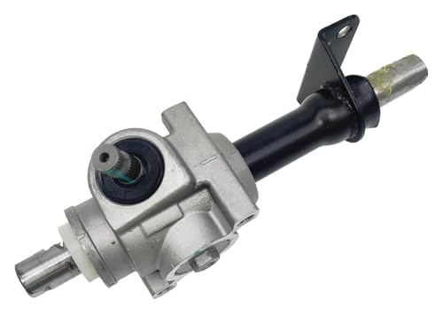 Conjunto de dirección R compatible con UForce800 y ZForce800 UTV 5