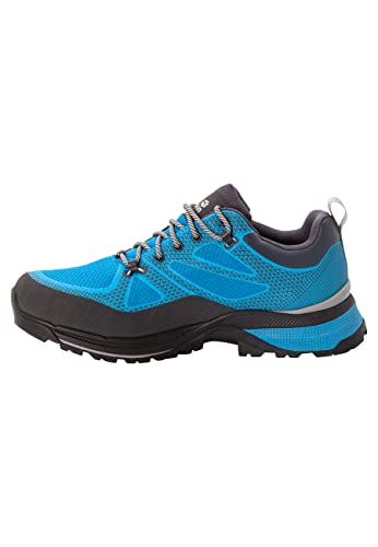 Image of Jack Wolfskin Men's Force Striker Texapore Low M