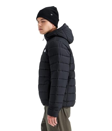 Doudounes The North Face ACONCAGUA HOODED JACKET EU - vue 5