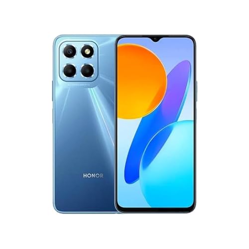 Honor X6 4+64GB Azul Nautico