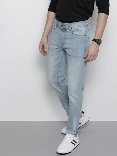 Image of THE Indian Garage CO Men Jeans