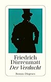 dürrenmatt die physiker pdf  Der Verdacht (Kommissär Bärlach)