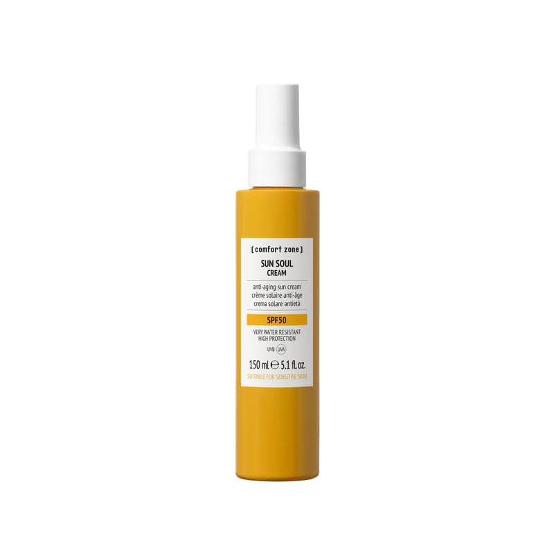 Comfort Zone Sun Soul Cream Spf 50 150ml