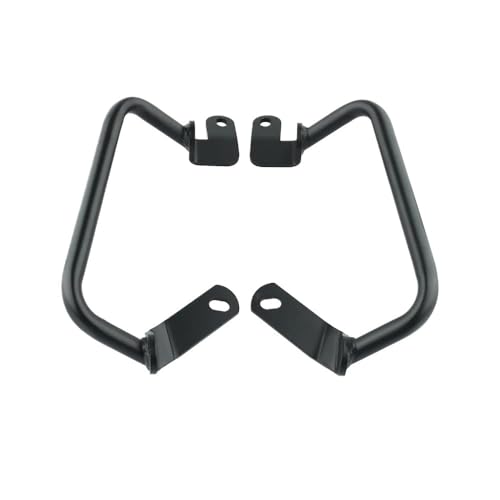 Poignées de maintien arrière passager moto R12 R Nine T anti-glissement