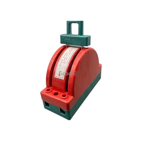 Interrupteur bidirectionnel 2P 32A 220V biphasé à double sens inverse