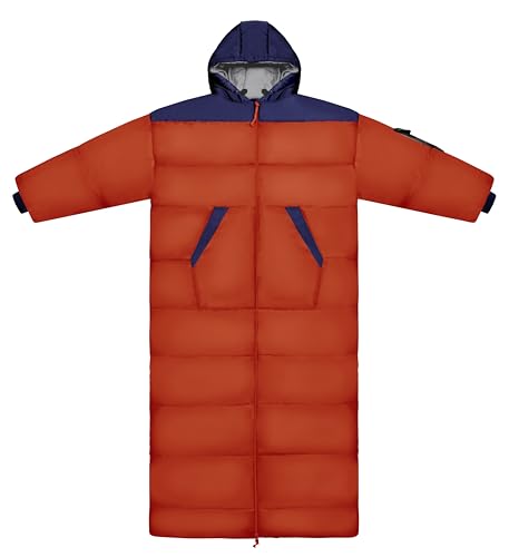 Thermotuff Wearable Sleeping Bag
