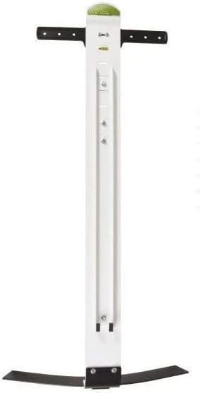 Erard STANDiT 400 Wall Bracket for Peripheral Devices 76.2 cm (30 Inches) to 132.1 cm (52 Inches) 30 kg