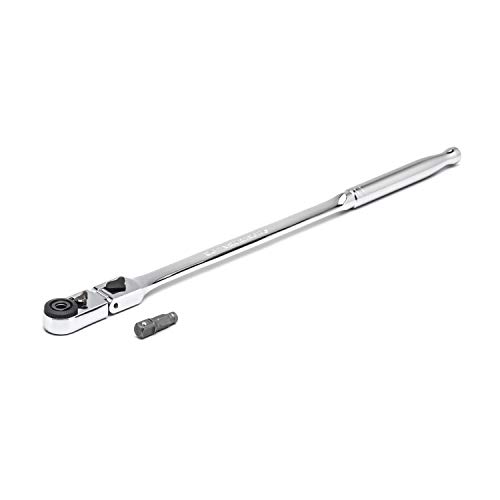 GEARWRENCH Slim Head Ratchet - Image 4