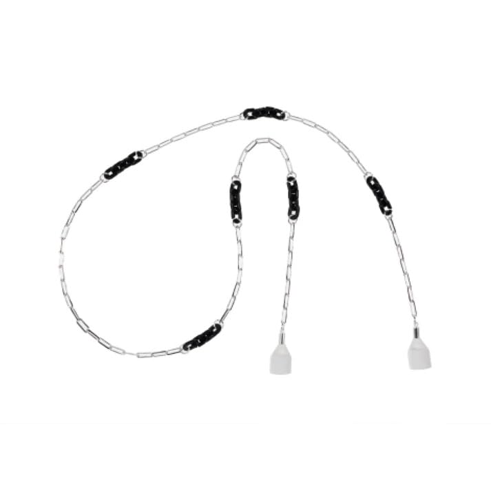 Cadena para AirPod correa de cordón con soporte magnético AirPods Pro