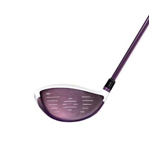 Amazon.co.jp: TAYLOR MADE(テーラーメイド) GLOIRE DRIVER WOMEN'S