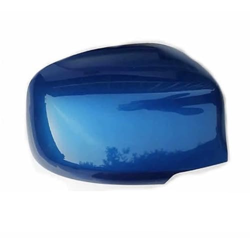 Coque de rétroviseur pour Suzuki Swift protection robuste de miroir d'aile droit
