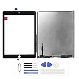 Avec outils de réparation: un ensemble d'outils de réparation et d'adhésifs de haute qualité. (vous aurez peut - être besoin d'outils supplémentaires pour réparer votre appareil.)