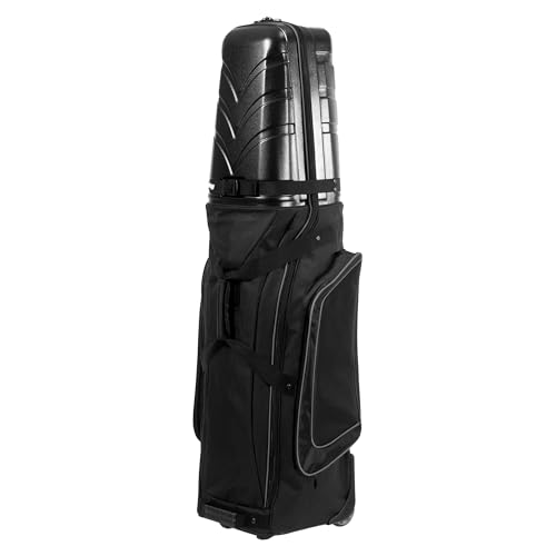 Bag Boy Golf 2018 T-10 Hard Top Travel Cover