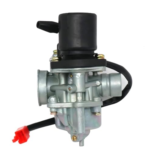 Carburateur 19 mm moto scooter 2 temps compatible DS50 DS90 PGO