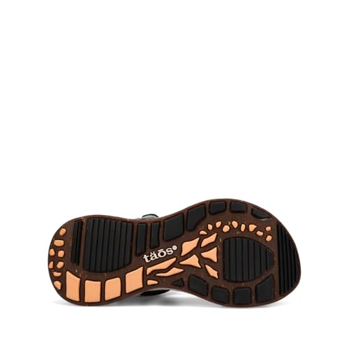 Image of Taos Footwear Women's Super Side Sandal