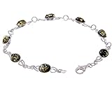 SilverAmber Jewellery