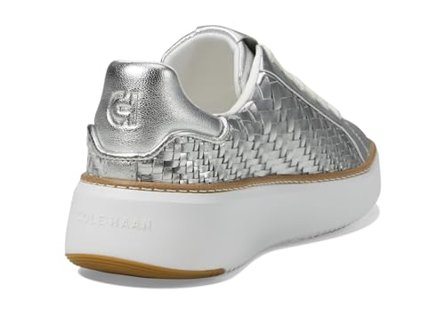 Image of Cole Haan Women's Grandpro Topspin Court Sneaker