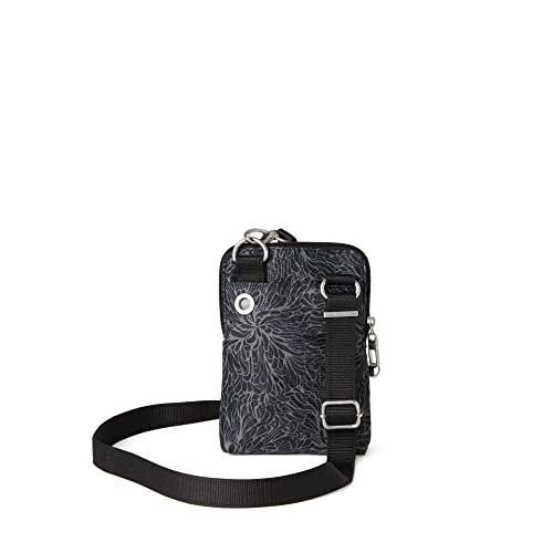 Image of Baggallini Anti-Theft Activity Crossbody Bag