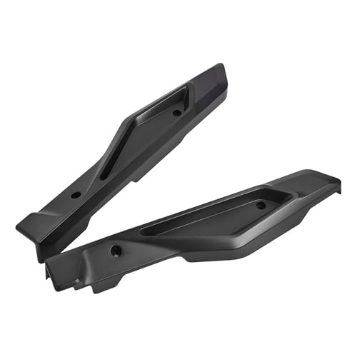 Eviter les rayures de scooter avec le bouclier de fourche arriere coque protection de roue