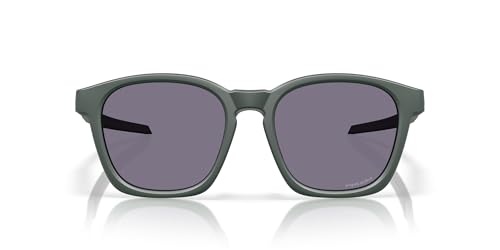 Lunettes Oakley OO9507D Shackle carrées avec verres haute protection