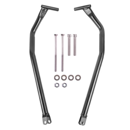 Barre protection moteur pour CRF250L et Rally 2017-2024