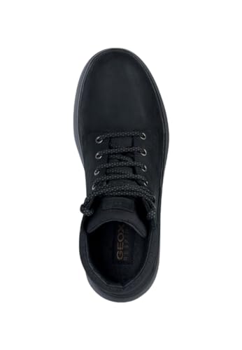 Image of Geox mens ClassicAnkle boot