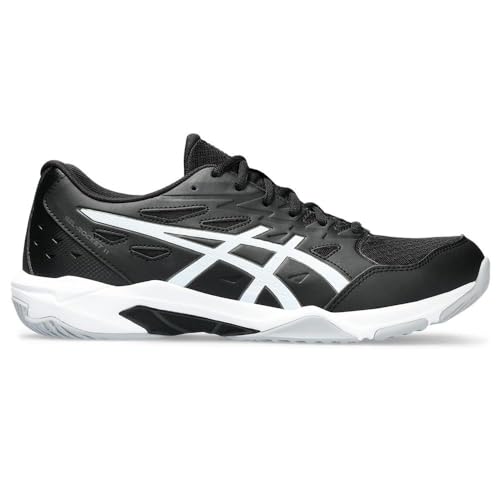 ASICS Gel-Rocket 11 Schuh schwarz, 44 Herren