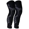 FLYTEX – Knee Compression Sleeves – Pain & Injury Relief for Knees – Osteoarthritis, Meniscus Tear, Cruciate Ligament, IT Band Syndrome – Ideal for Running, Hiking, Cycling, Fitness, Basketball