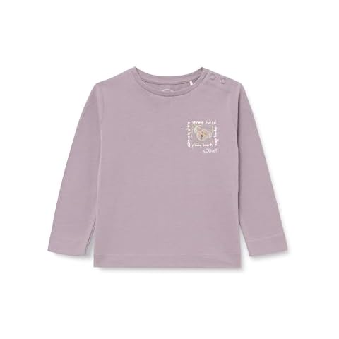 T-Shirt s.Oliver 2141387 Garçon Cover