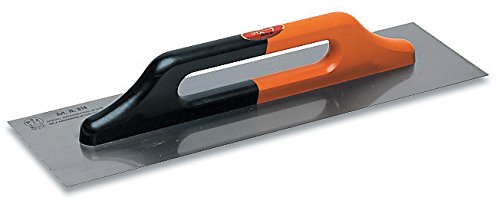 FRATTONE PAVAN ACCIAIO LISCIO 50X14 ART 814 PZ 6