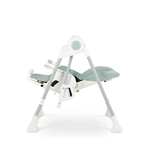 Baby Elegance - E-Nup Hochstuhl - Mint, Grüne Minze