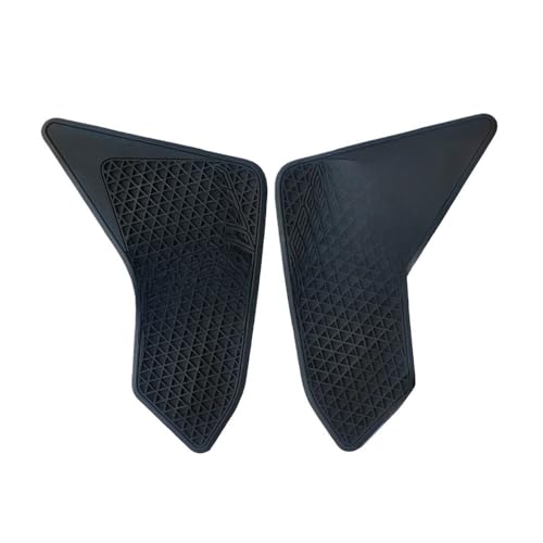 Protection réservoir F900R aspect premium durable