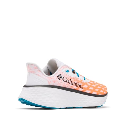 Columbia Columbia Mens Konos Elevate, Blaze/Blue Echo, 9