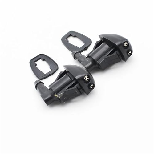 Buses de lave-glace de voiture Jeep Grand Cherokee WK2 réparer spray pare-brise 55079049AA
