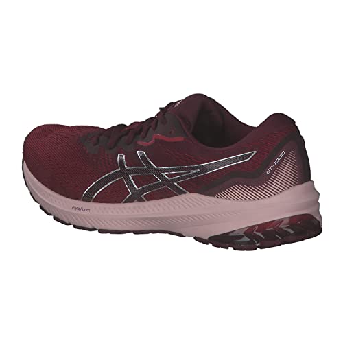 Women's GT-11 Asics Shoes3