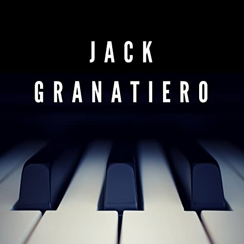  Jack Granatiero