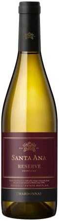 （01:30時点） 【アルゼンチン屈指のワイナリー】 サンタ・アナ レゼルヴ シャルドネ [ 白ワイン 辛口 アルゼンチン 750ml ]