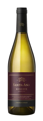 サンタ・アナ レゼルヴ シャルドネ