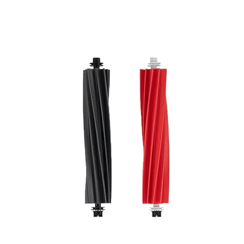 YYMYLXYM Compatible with Roborock S8 S8 Pro Ultra S8+ Accessories Mop Choth Vacuum Bags Side Brush Filter Replaceable Robot Vacuum Cleaner Spare Parts(Burgundy)