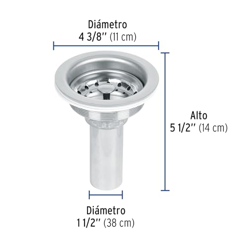 Contracanasta 5 Imagen adicional