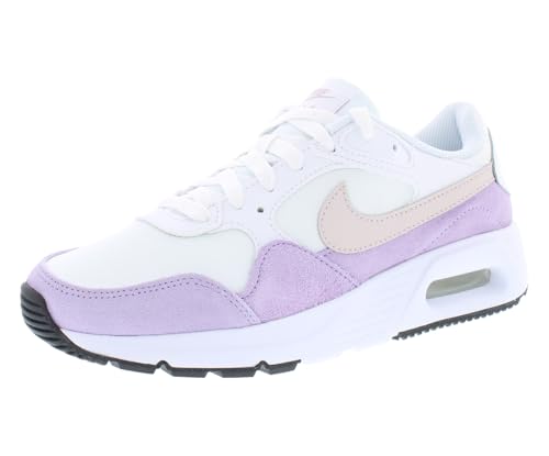 Image of Nike Air Max SC Leather Womens Shoes