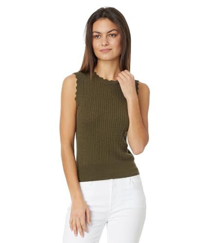 Image of PAIGE Women's Syrie Top