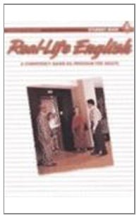 Real-Life English: Student Edition Intermediate... 0811432157 Book Cover